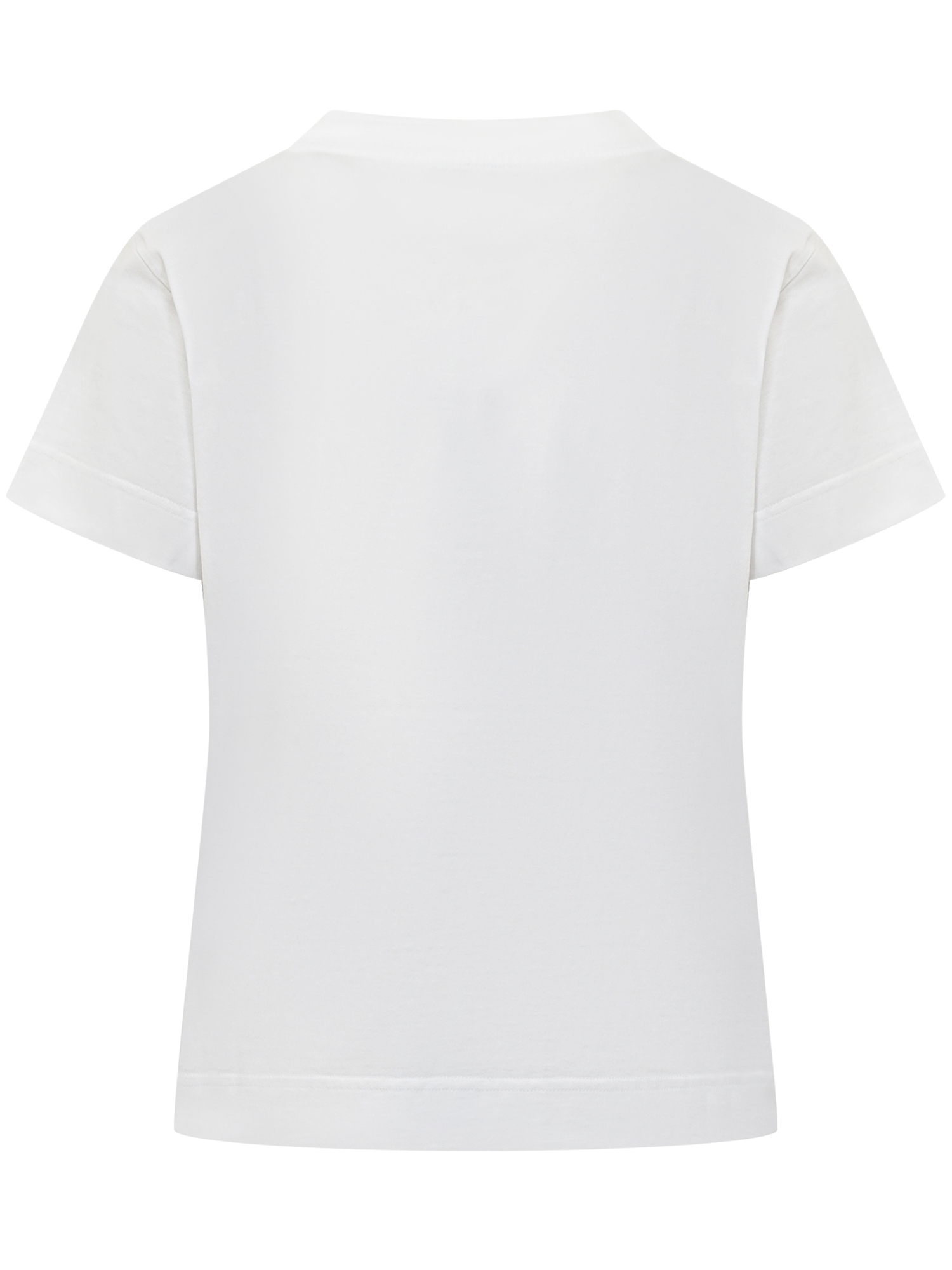 [Givenchy] T-shirts Short Sleeve SS26 BW70FJP7A9 149