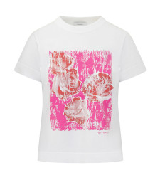 [Givenchy] T-shirts Short Sleeve SS26 BW70FJP7A9 149