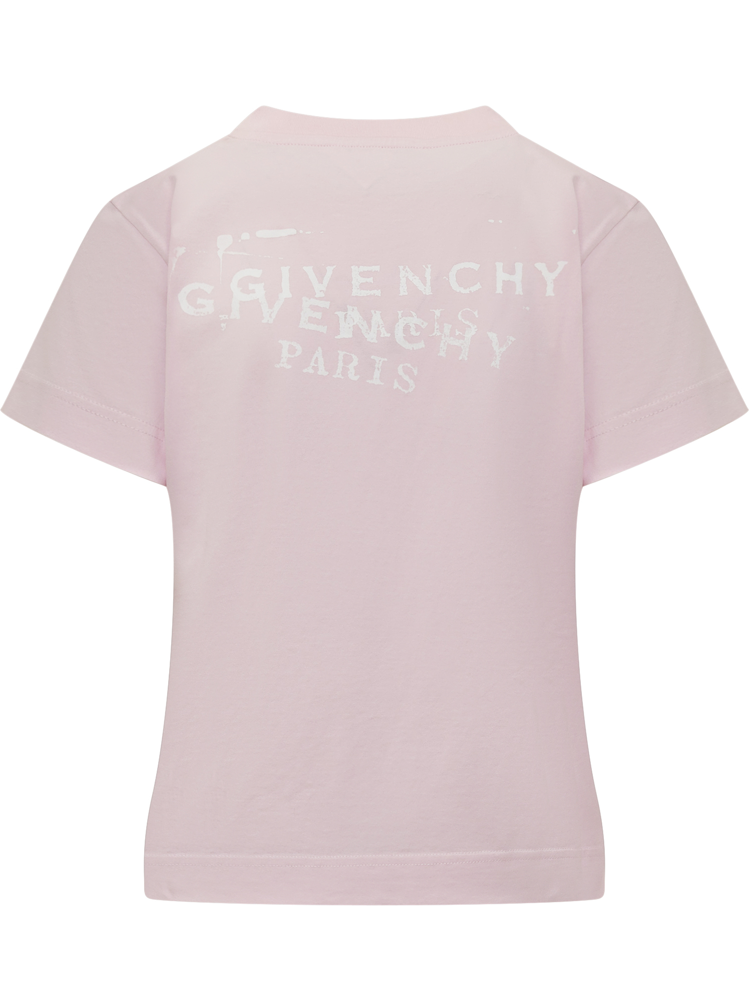 [Givenchy] T-shirts Short Sleeve SS26 BW70FJP7A7 681