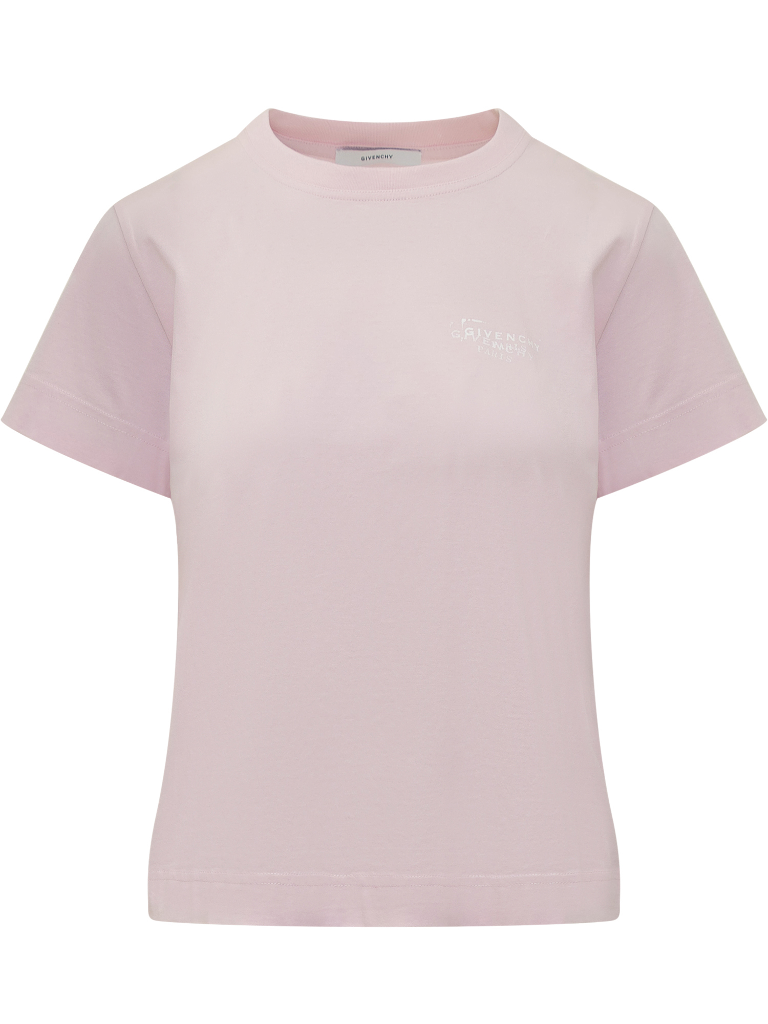 [Givenchy] T-shirts Short Sleeve SS26 BW70FJP7A7 681