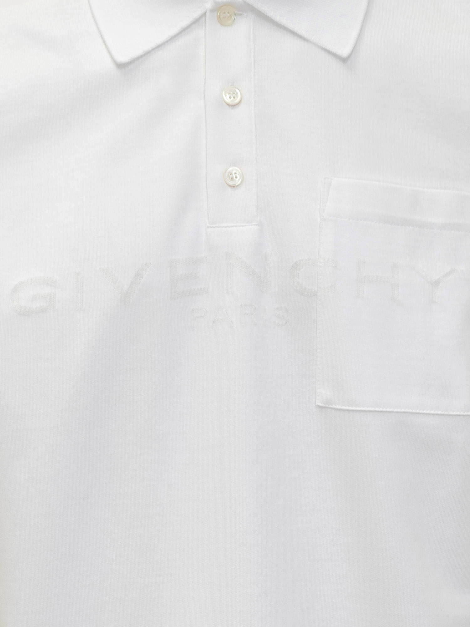 [Givenchy] T-shirts Short Sleeve SS26 BML00G3YSF 100