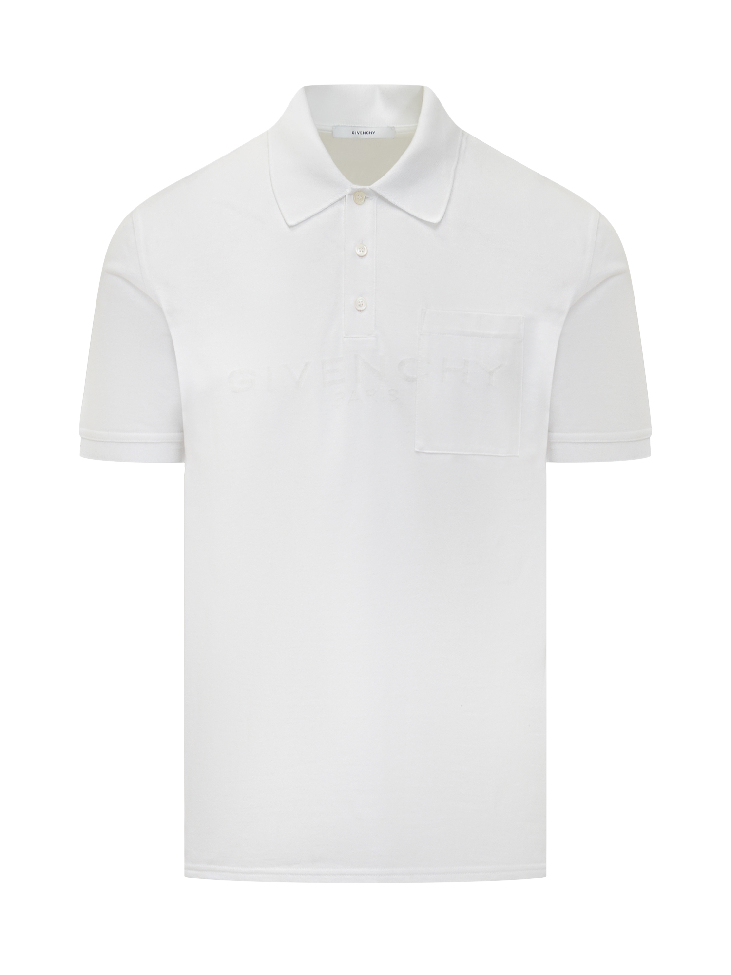 [Givenchy] T-shirts Short Sleeve SS26 BML00G3YSF 100