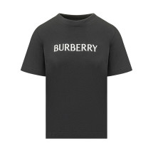 [Burberry] T-shirts Short Sleeve SS26 8118977 A1189