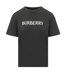 [Burberry] T-shirts Short Sleeve SS26 8118977 A1189