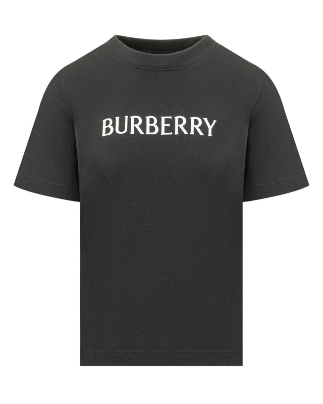[Burberry] T-shirts Short Sleeve SS26 8118977 A1189