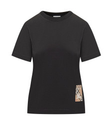 [Burberry] T-shirts Short Sleeve SS26 8104883 A1189