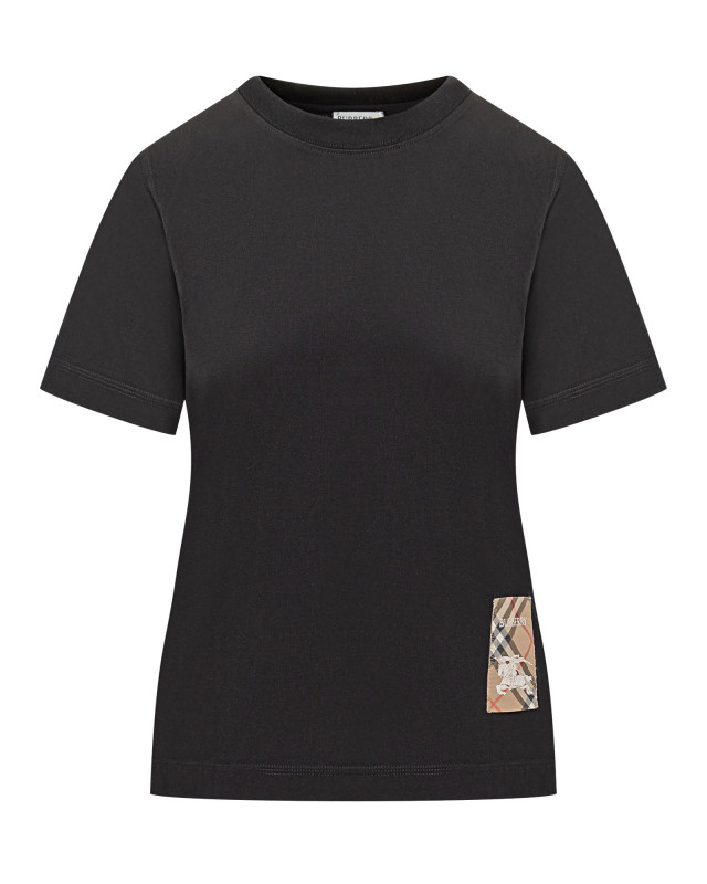 [Burberry] T-shirts Short Sleeve SS26 8104883 A1189