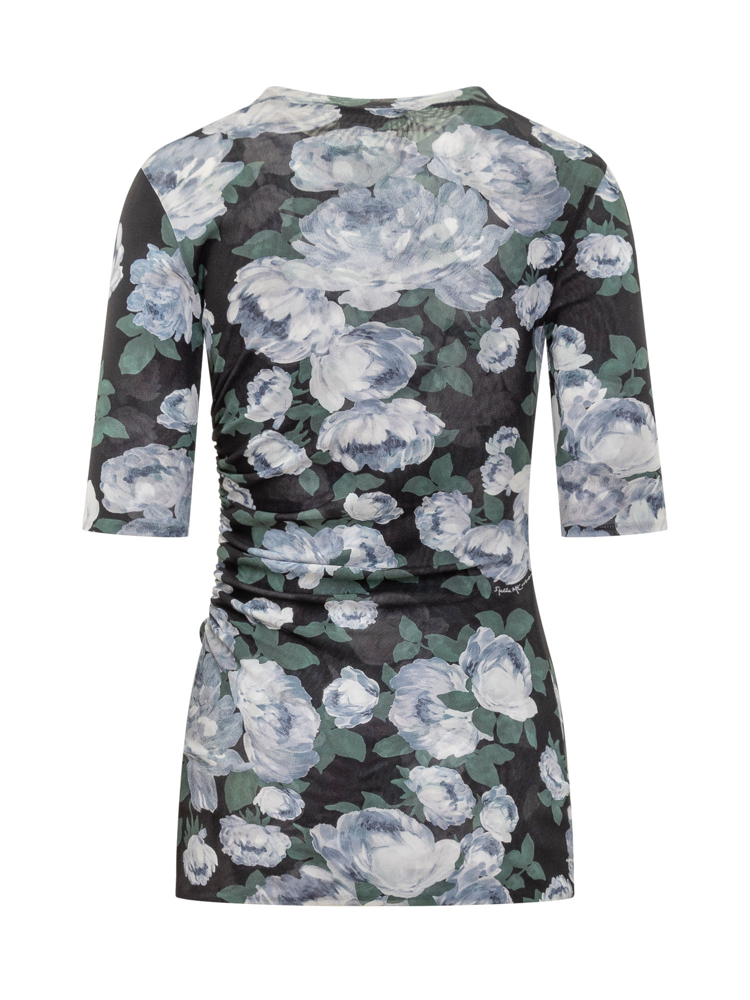 [Stella McCartney] T-shirts Short Sleeve SS26 6J04373SQA26 8485