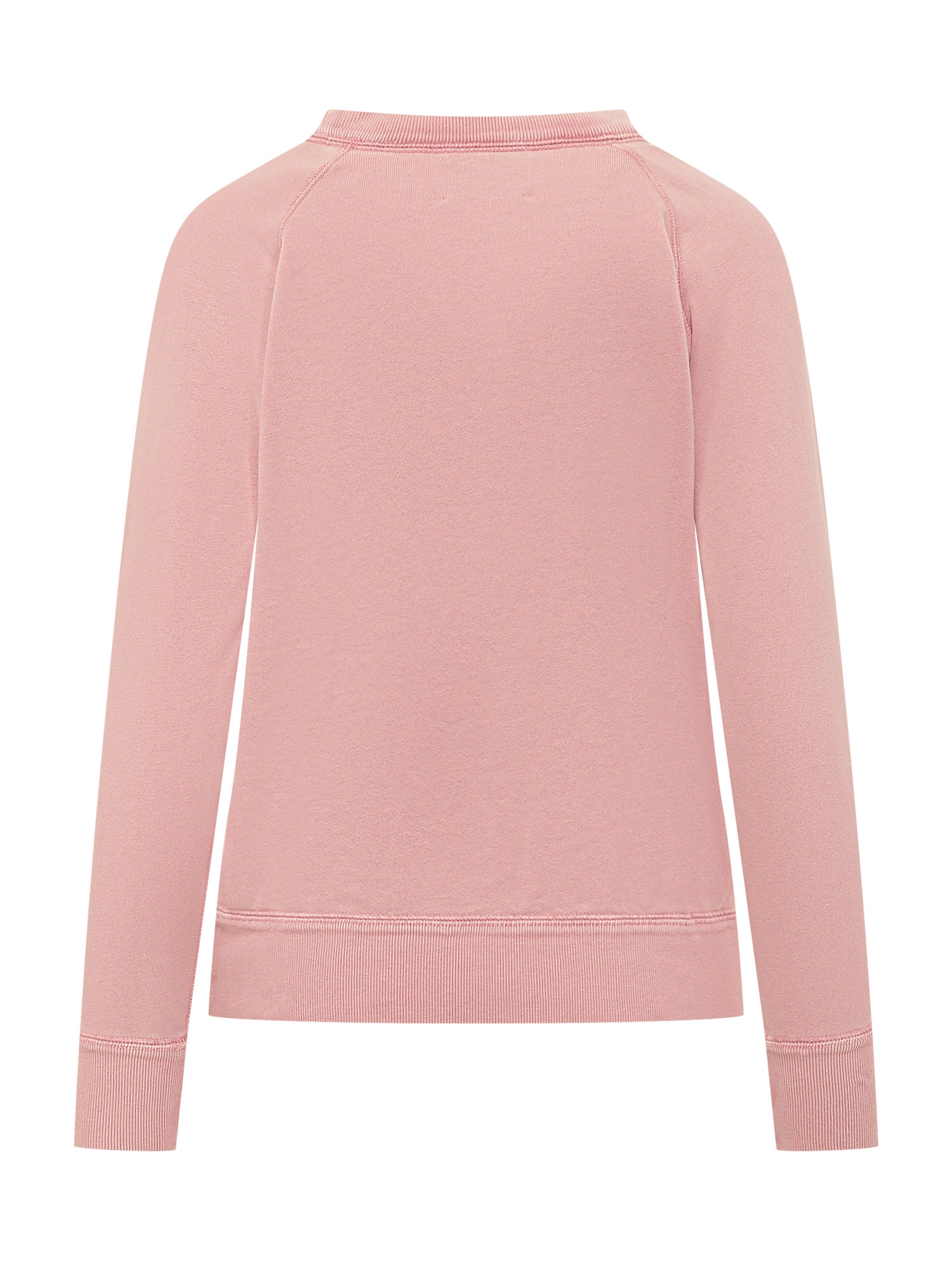 [Marant Etoile] Sweatshirt SS26 26PSW0160FAD1M04E BGBY