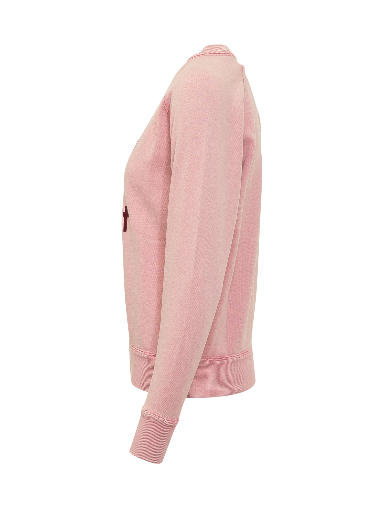 [Marant Etoile] Sweatshirt SS26 26PSW0160FAD1M04E BGBY