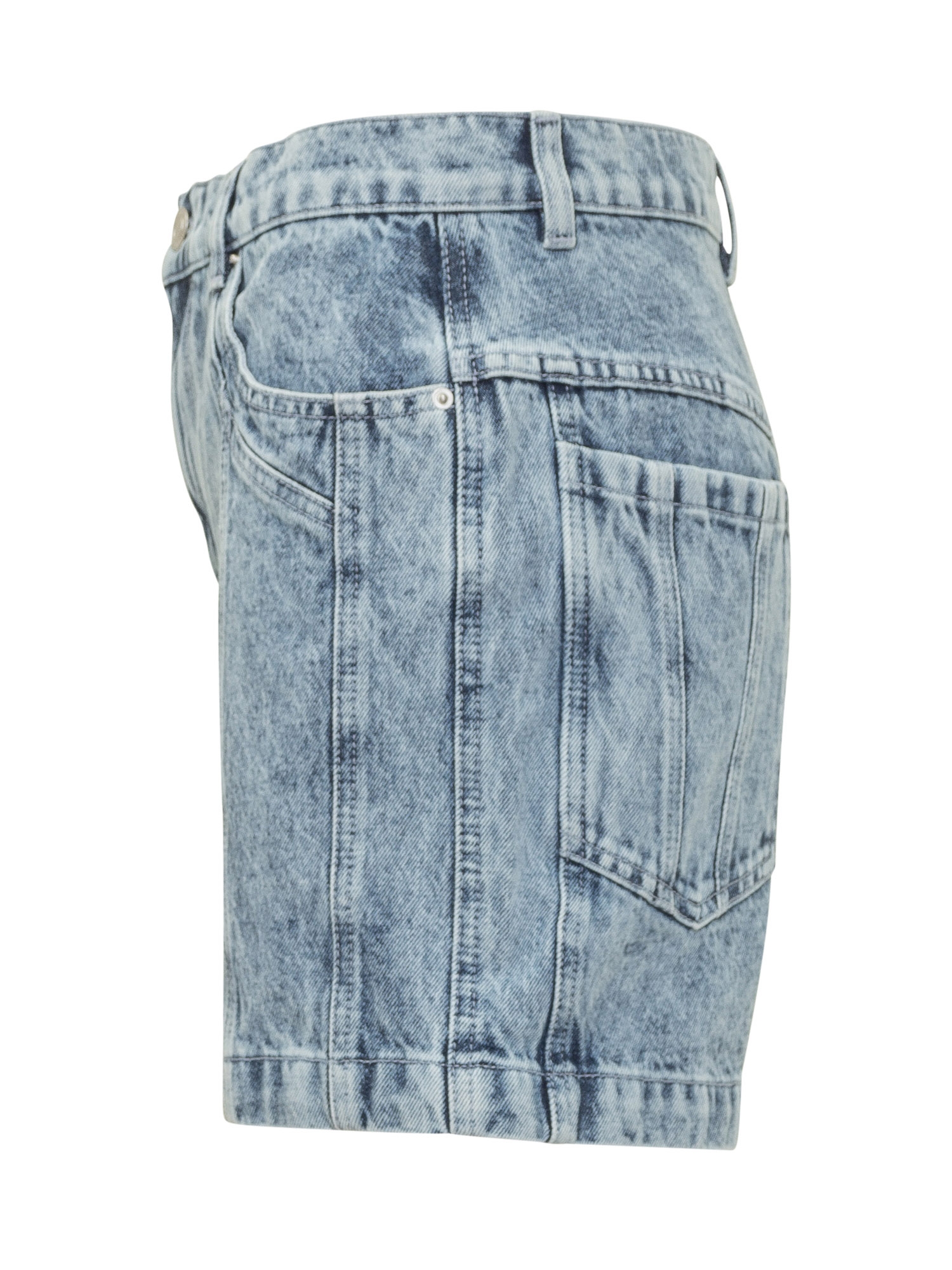 [Marant Etoile] Shorts SS26 26PSH0274FAD1H02E 30LU