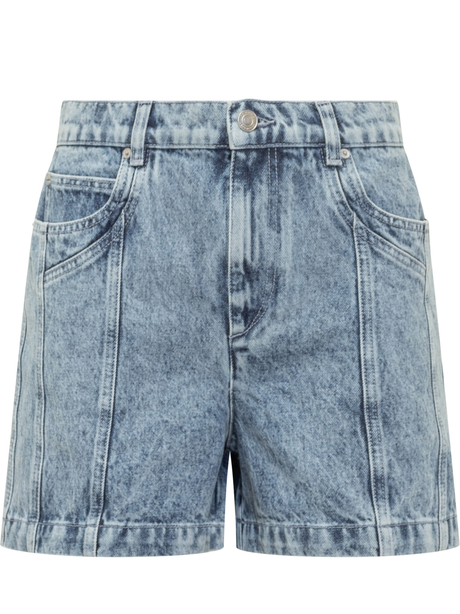 [Marant Etoile] Shorts SS26 26PSH0274FAD1H02E 30LU