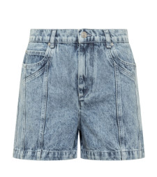 [Marant Etoile] Shorts SS26 26PSH0274FAD1H02E 30LU
