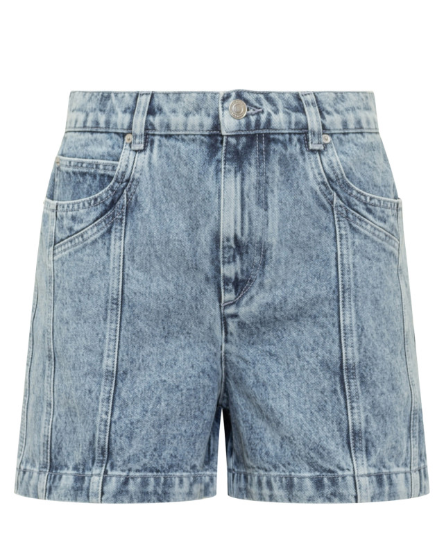 [Marant Etoile] Shorts SS26 26PSH0274FAD1H02E 30LU