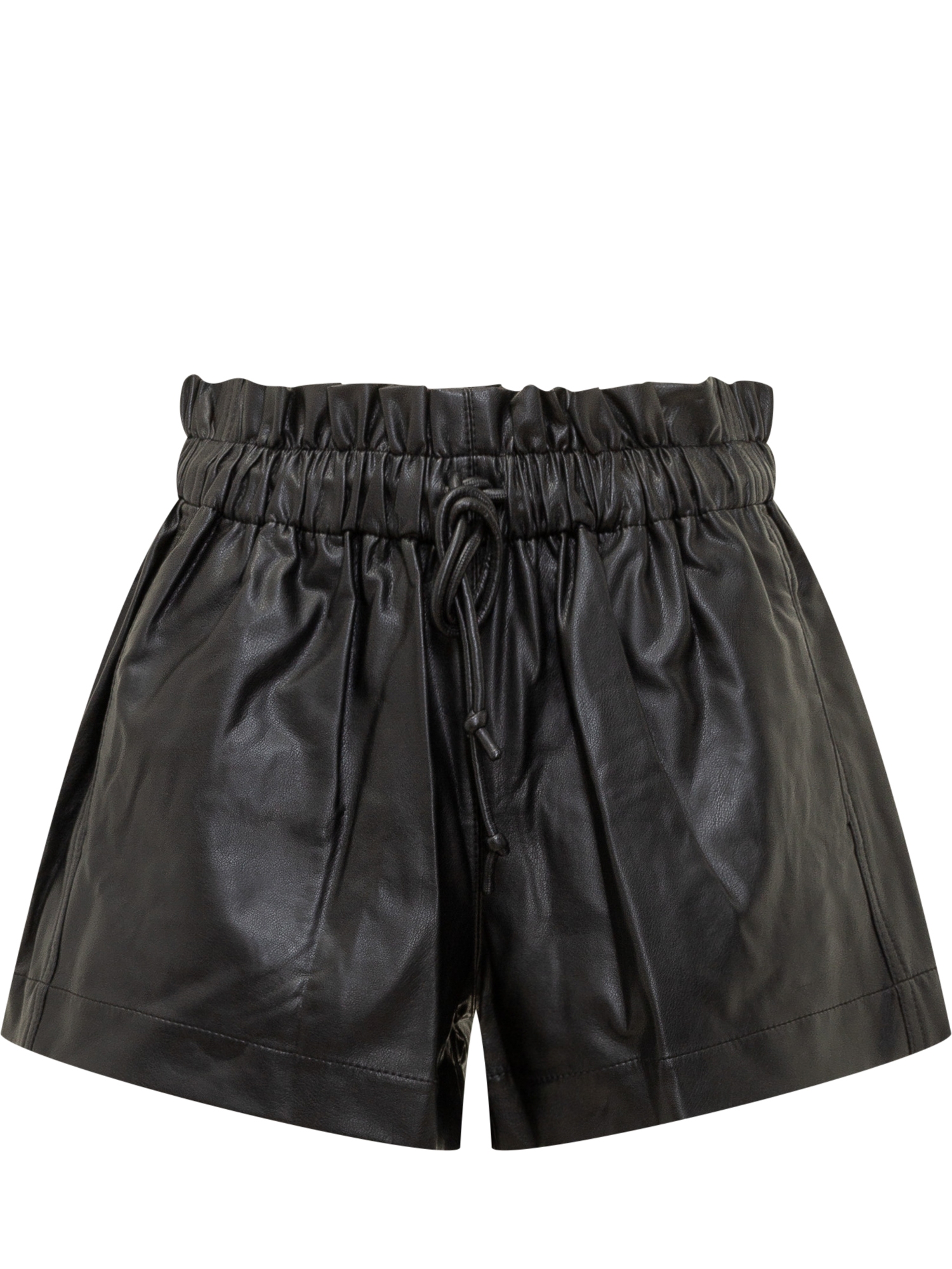 [Marant Etoile] Shorts SS26 26PSH0271FAD1B03E 01BK