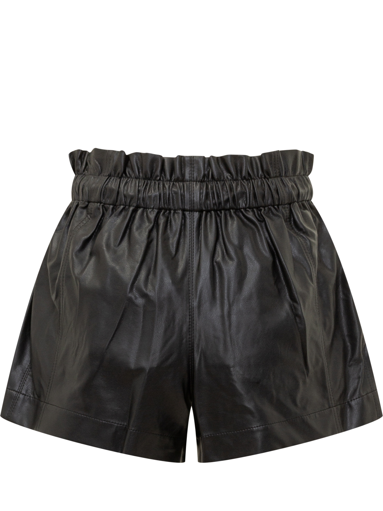 [Marant Etoile] Shorts SS26 26PSH0271FAD1B03E 01BK