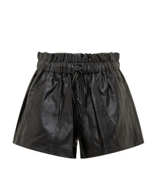 [Marant Etoile] Shorts SS26 26PSH0271FAD1B03E 01BK