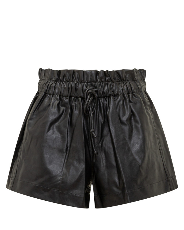 [Marant Etoile] Shorts SS26 26PSH0271FAD1B03E 01BK