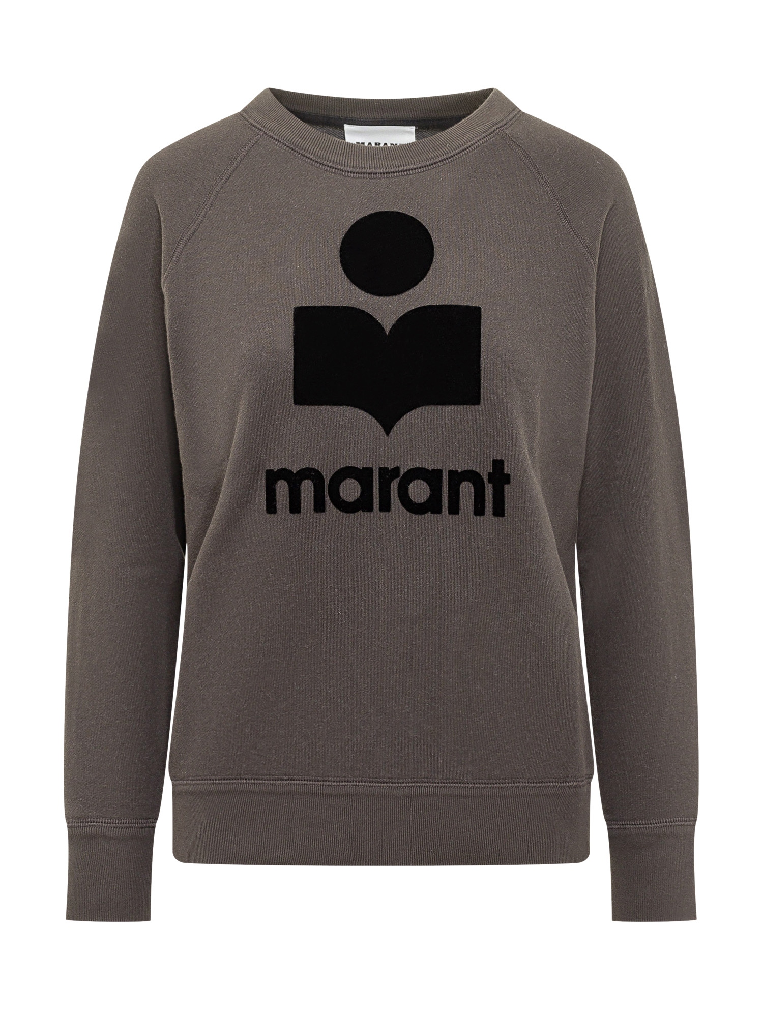 [Marant Etoile] Sweatshirt SS26 25PSW0160FAA1M07E 02FK