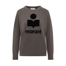 [Marant Etoile] Sweatshirt SS26 25PSW0160FAA1M07E 02FK