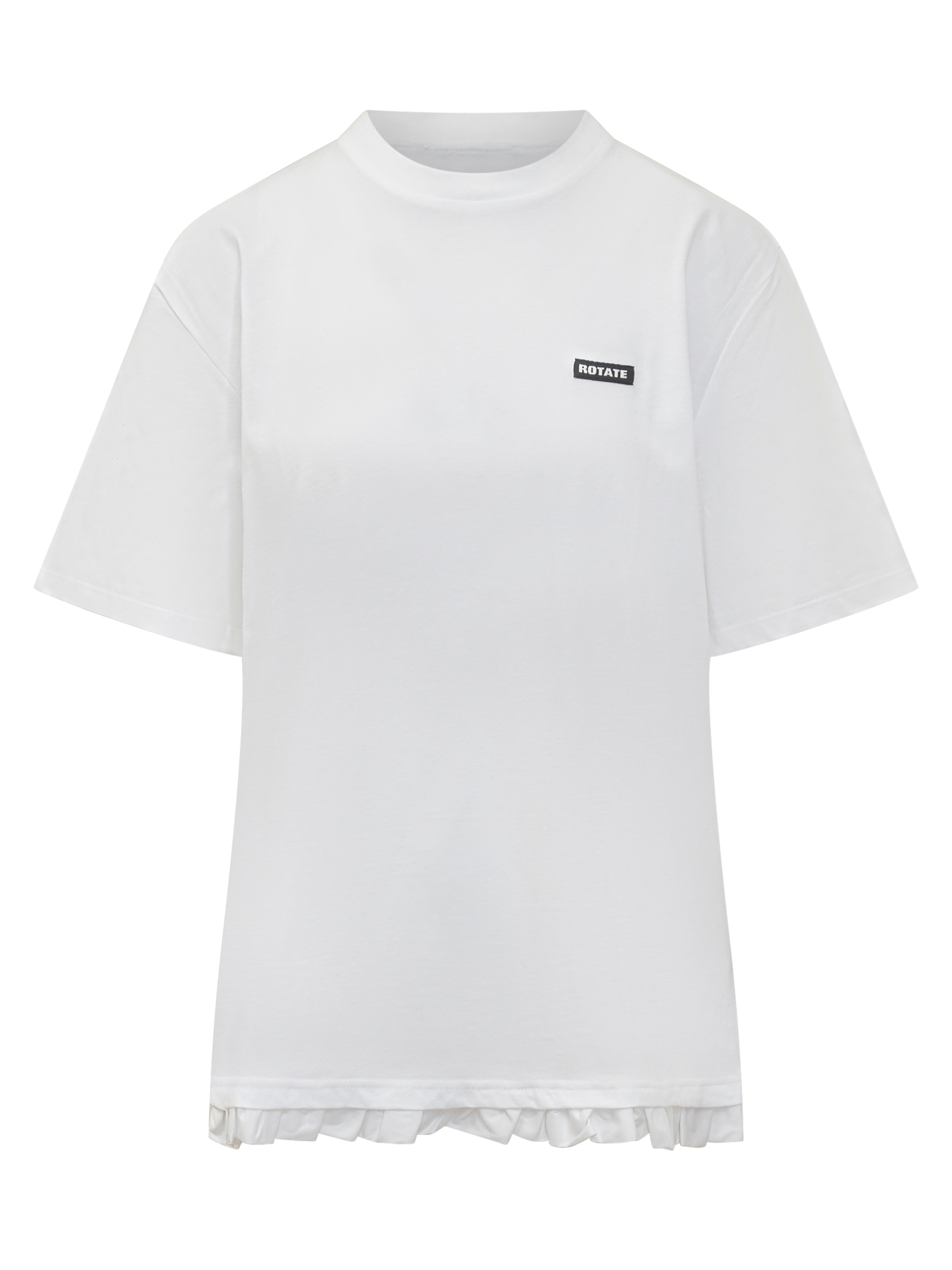 [ROTATE] T-shirts Short Sleeve SS26 115282400 400