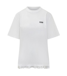 [ROTATE] T-shirts Short Sleeve SS26 115282400 400
