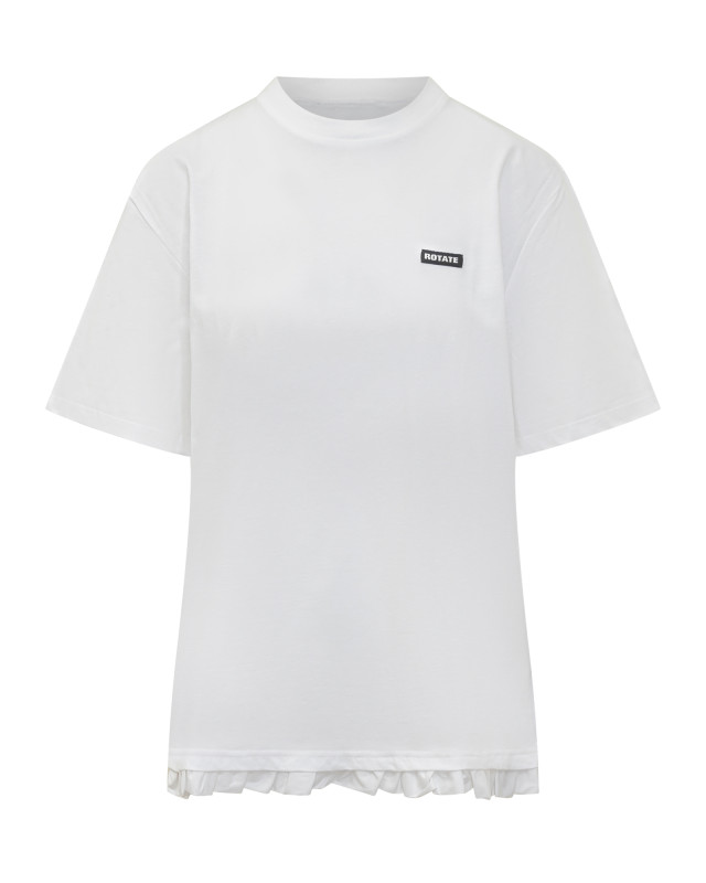 [ROTATE] T-shirts Short Sleeve SS26 115282400 400