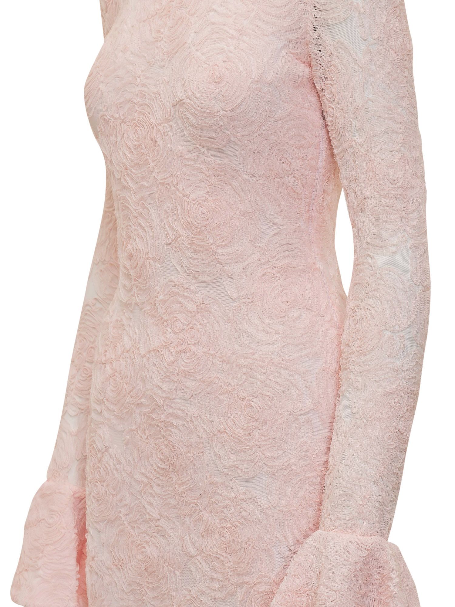 [ROTATE] Long sleeve dress SS26 1152271809 1809