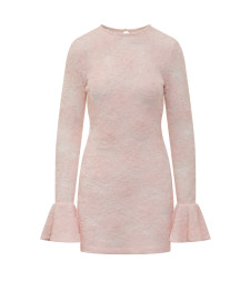 [ROTATE] Long sleeve dress SS26 1152271809 1809