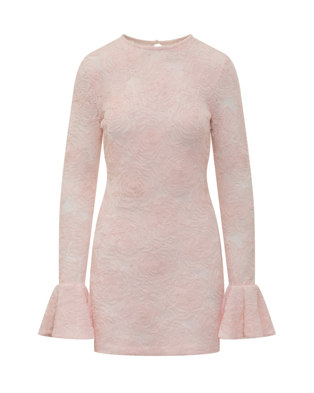 [ROTATE] Long sleeve dress SS26 1152271809 1809