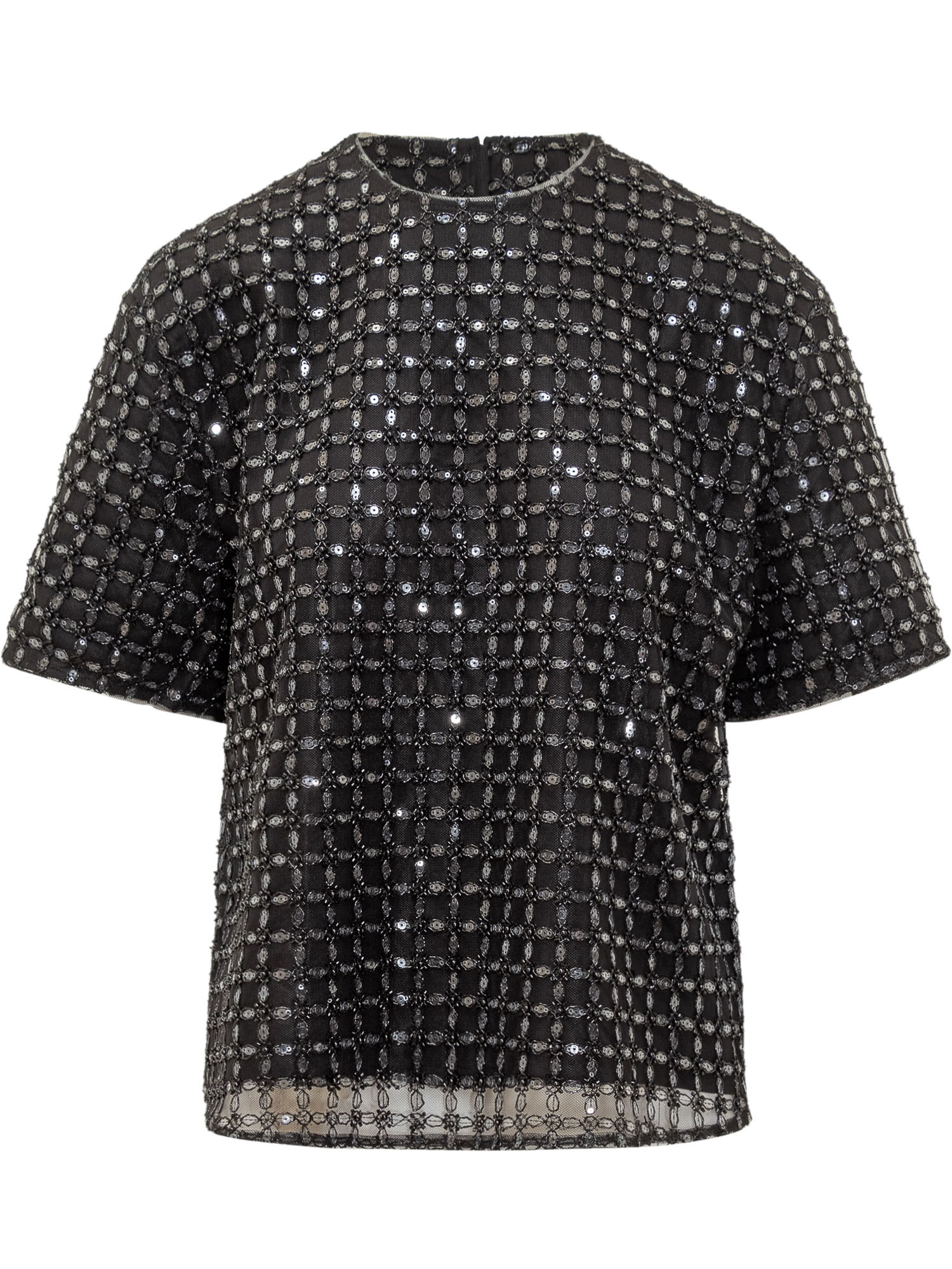 [ROTATE] T-shirts Short Sleeve SS26 115155100 100