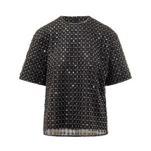 [ROTATE] T-shirts Short Sleeve SS26 115155100 100