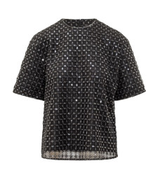 [ROTATE] T-shirts Short Sleeve SS26 115155100 100