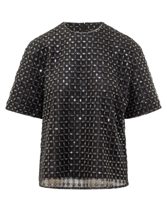 [ROTATE] T-shirts Short Sleeve SS26 115155100 100