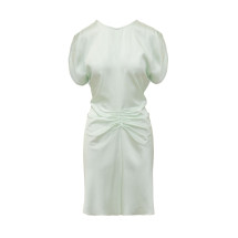 [VICTORIA BECKHAM] Short sleeve dress SS26 1126WDR006087F 9634