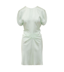 [VICTORIA BECKHAM] Short sleeve dress SS26 1126WDR006087F 9634