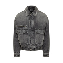[Versace] Casual Jacket SS26 10217541A16053 1D980