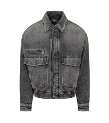 [Versace] Casual Jacket SS26 10217541A16053 1D980