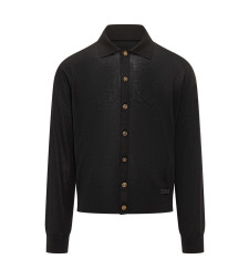 [Versace] Knitwear SS26 10202811A12273 1B000
