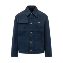 [Versace] Casual Jacket SS26 10178591A12946 1UO60