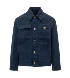 [Versace] Casual Jacket SS26 10178591A12946 1UO60