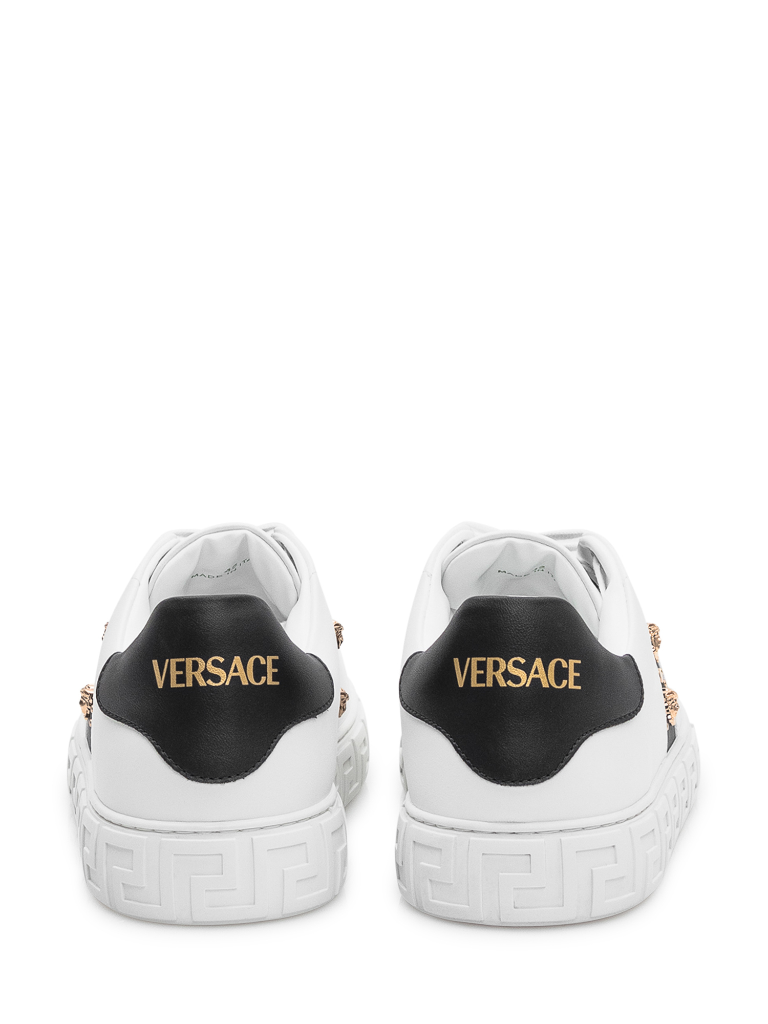 [Versace] Sneakers SS26 10144601A13065 2W02V