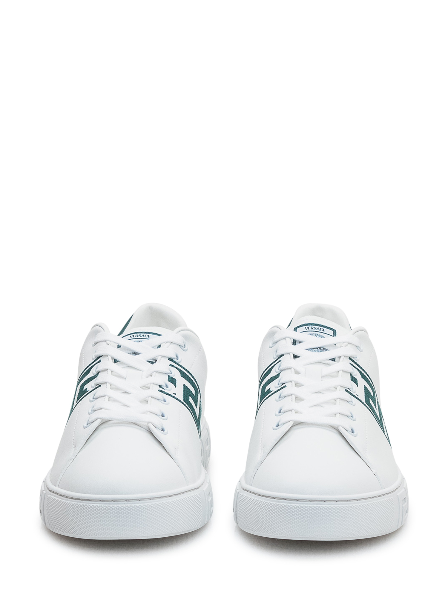 [Versace] Sneakers SS26 10144601A10303 2W3D0