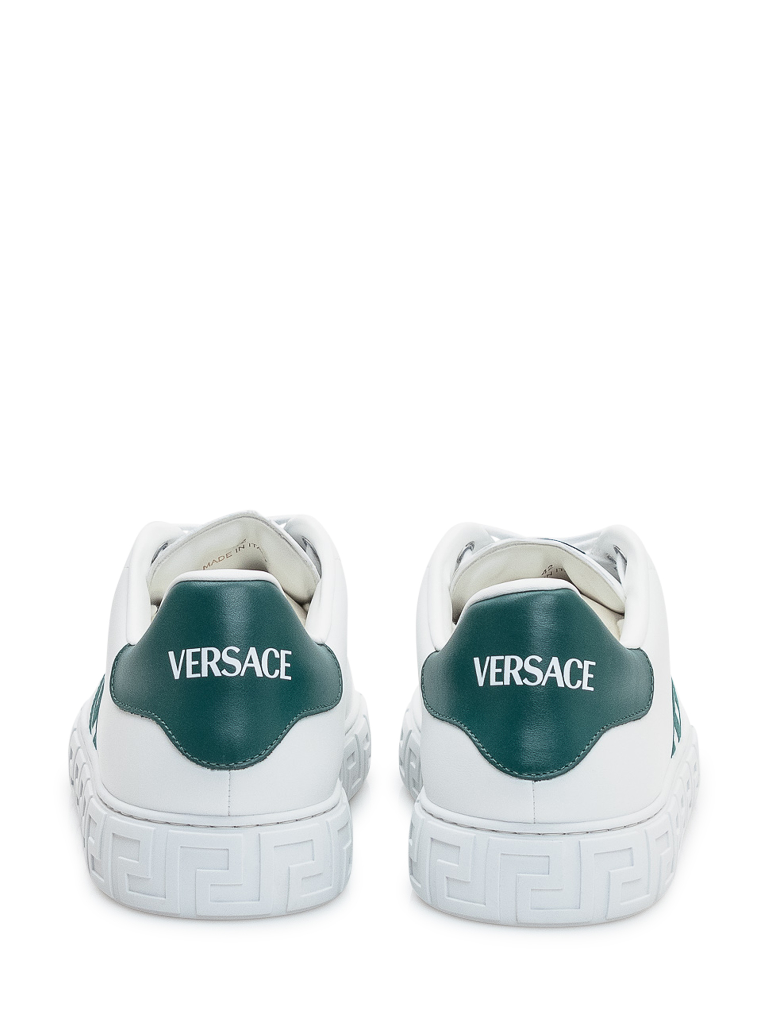 [Versace] Sneakers SS26 10144601A10303 2W3D0