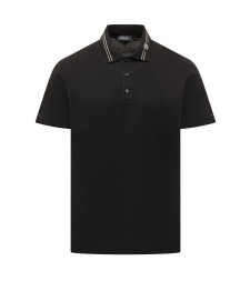 [Versace] T-shirts Short Sleeve SS26 10139061A13463 1B000