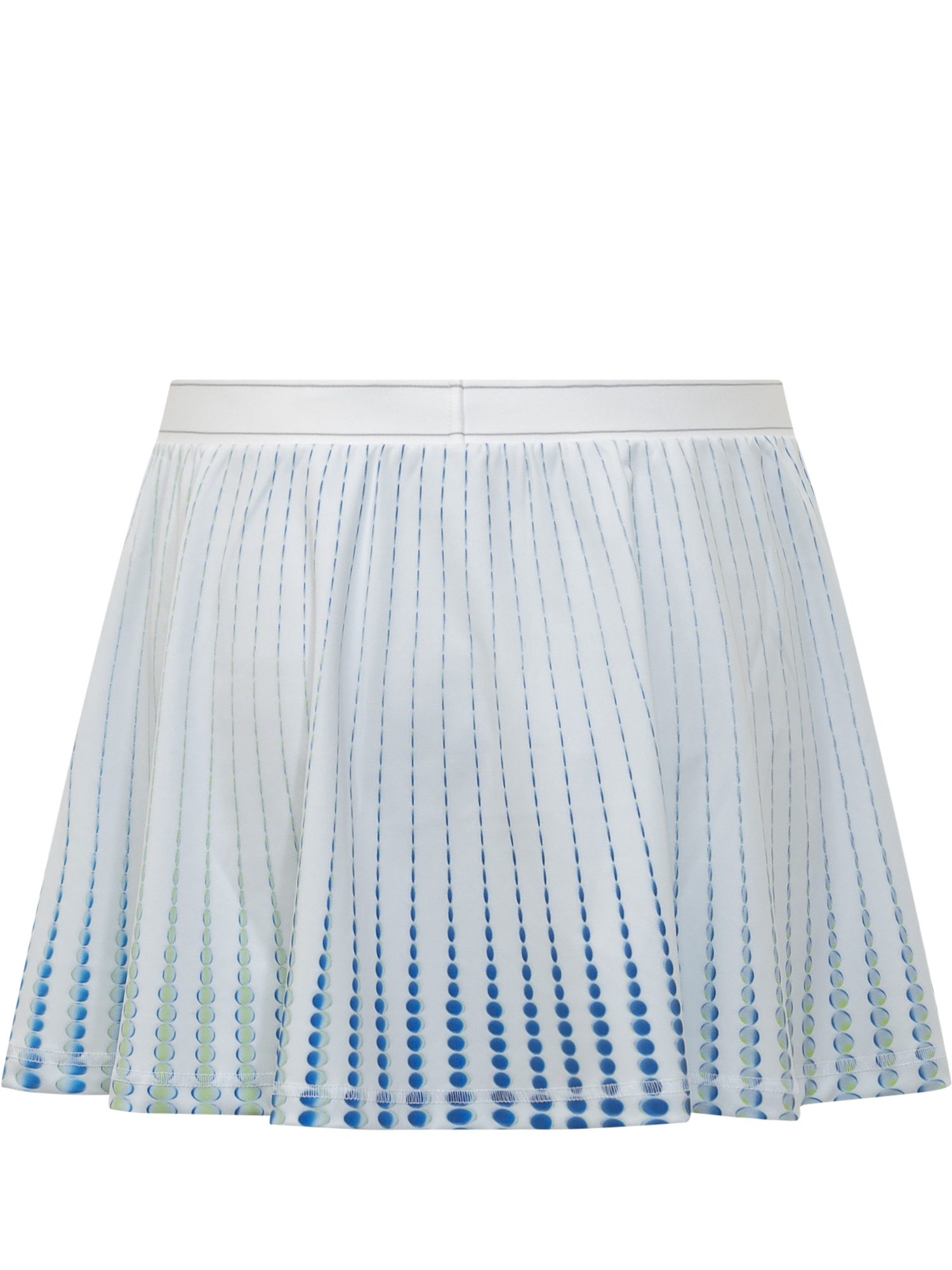 [Casablanca] Mini skirt SS26 WSP26SK192 02