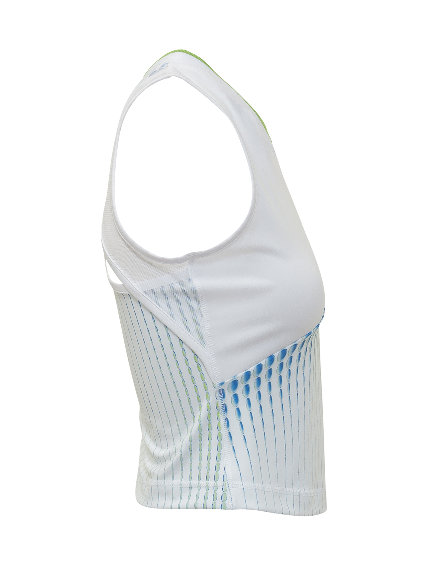 [Casablanca] Tank top SS26 WSP26JTP475 02