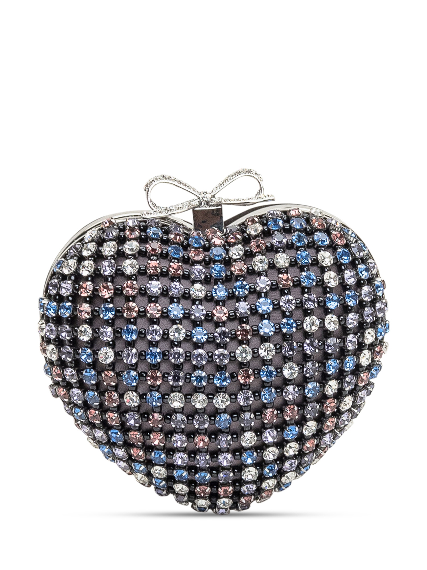 [Self-portrait] Clutch bag SS26 RS26307AMU MULTI