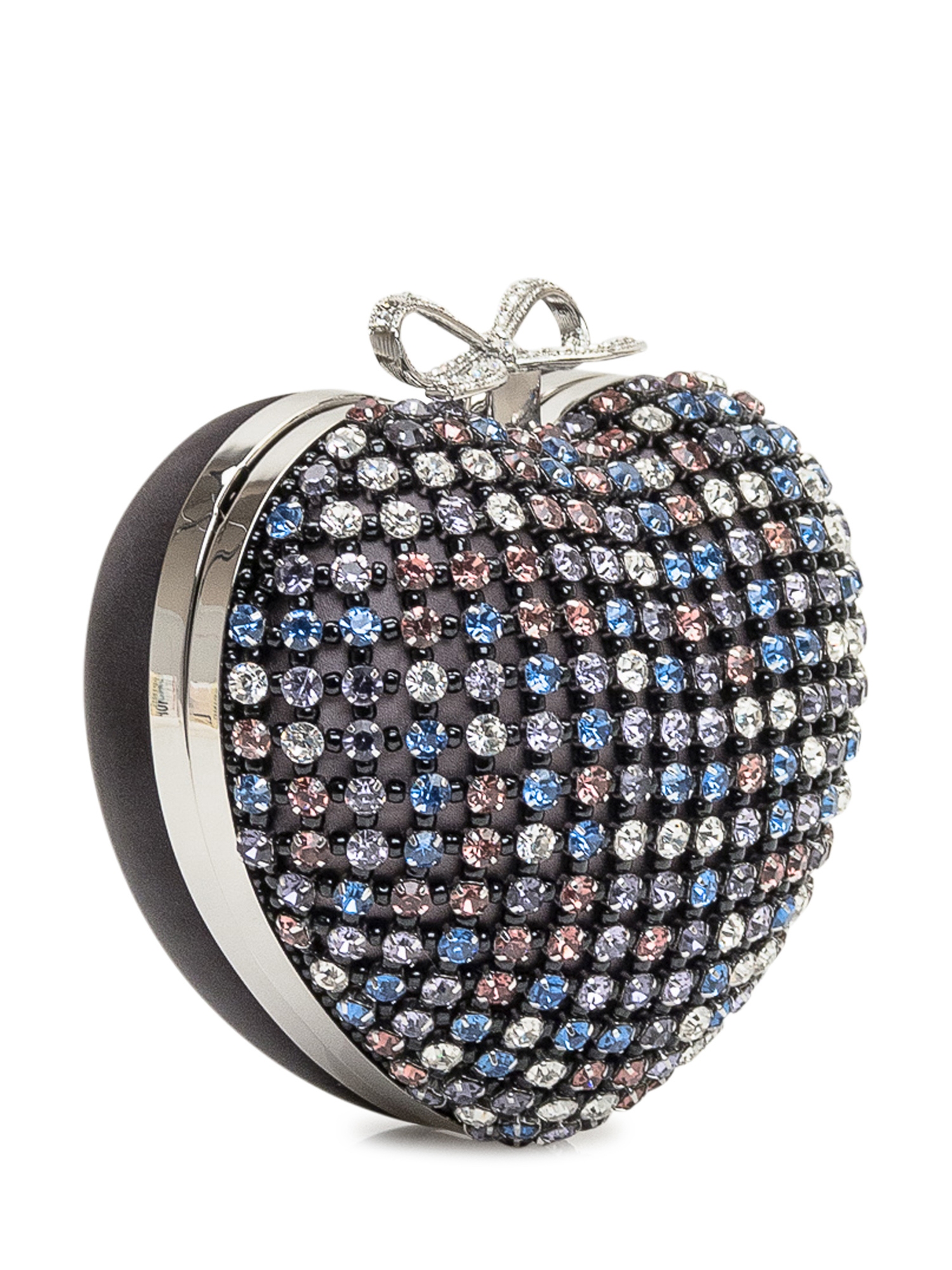 [Self-portrait] Clutch bag SS26 RS26307AMU MULTI