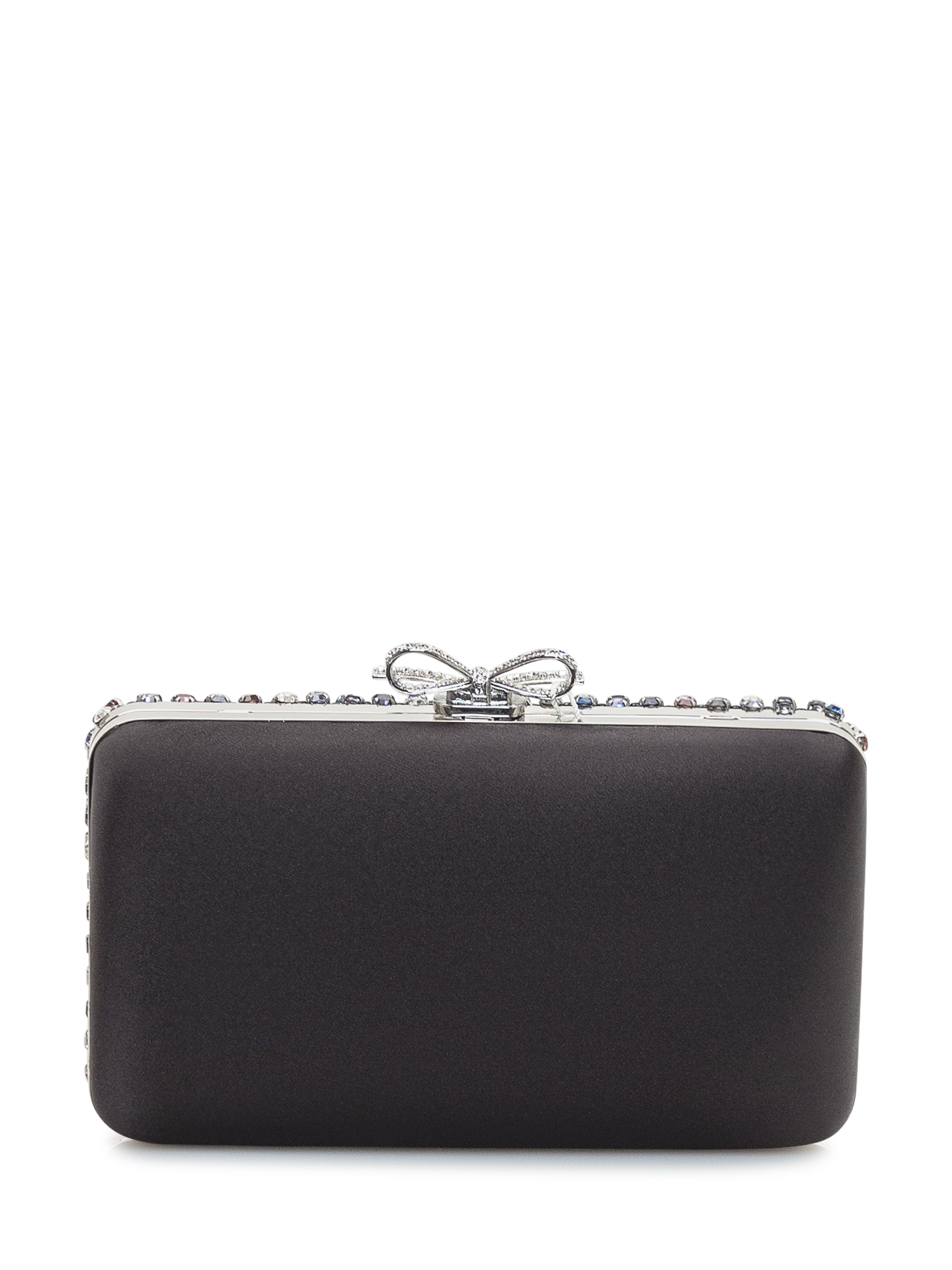 [Self-portrait] Clutch bag SS26 RS26305BMU MULTI